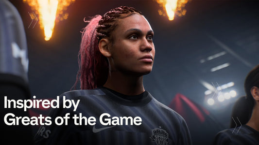 EA SPORTS FC 26 Standard Edition Switch - Video Game - Multicolour - English Version