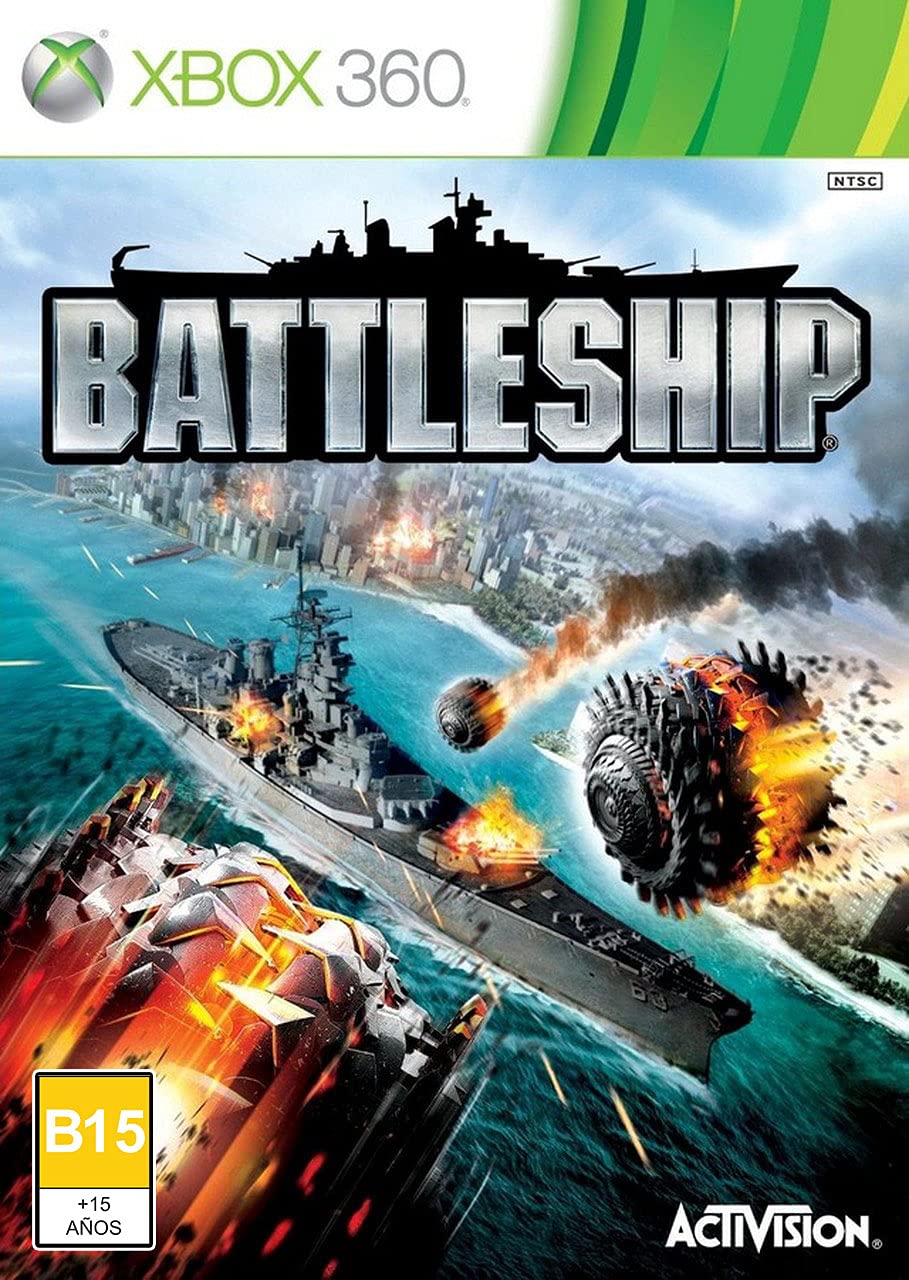 adventure themeship PS3