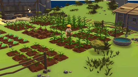 Merge Games Stranded Sails: Explorers Of The Cursed Islands PS4 - Adventure Game, Model 5060264374014