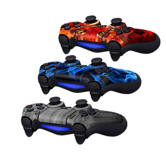 Oiokew Silicone Skin for PS5 Controller - Anti-Slip Shell Cover with 10 Joystick Grips, PS5 Controller #15