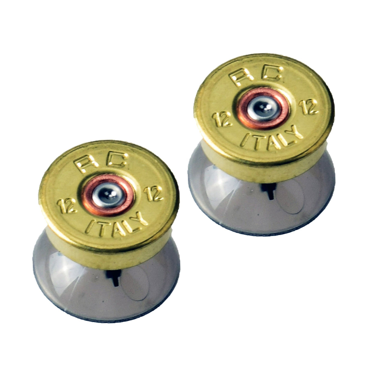 Gam3Gear Custom Metal Brass metal piece Analog Thumbstick Tuning for Xbox One/Xbox one S/Xbox One X/Xbox Series X/Xbox Series S/ PS4/ PS5 Controller