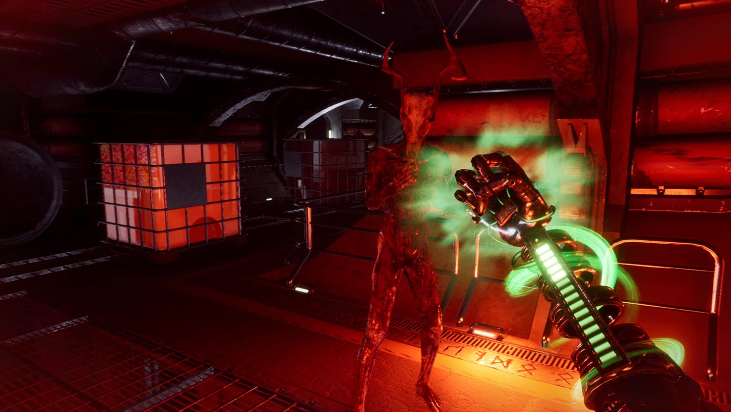 Soft Source Apsulov: End Of Gods (PS5) - Action Adventure Game, Model PERA08.UK.24ST