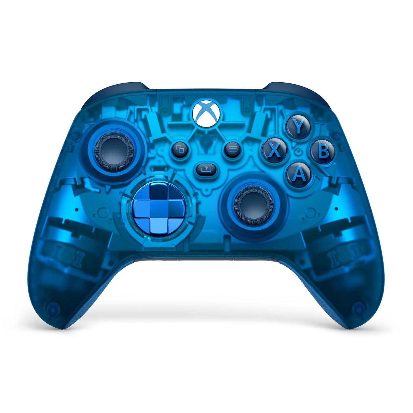 Xbox WLC M BRANDED CA EN/XC/FR/ES AOC/LATAM