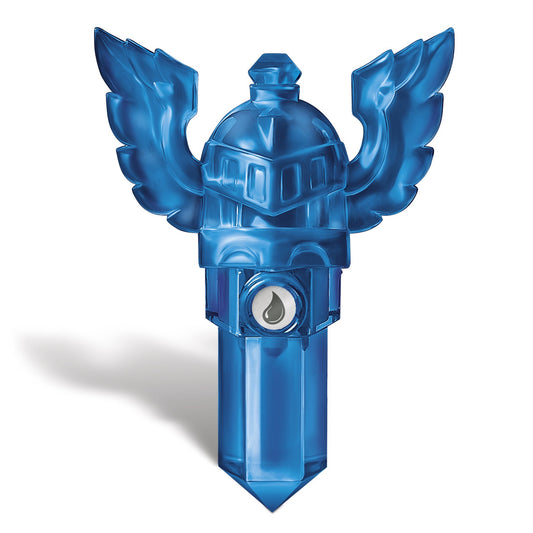 ACTIVISION Skylanders Trap Team Water Trap - Blue, Model 87146EU, Plastic Material, Design May Vary