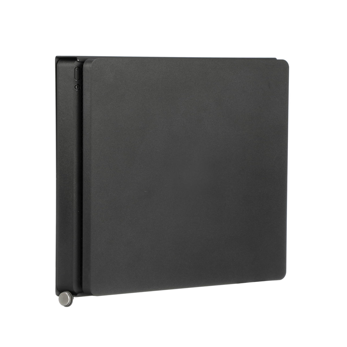 HumanCentric Mount Compatible with PS4 Slim, Mount on The Wall or on The Back of The TV