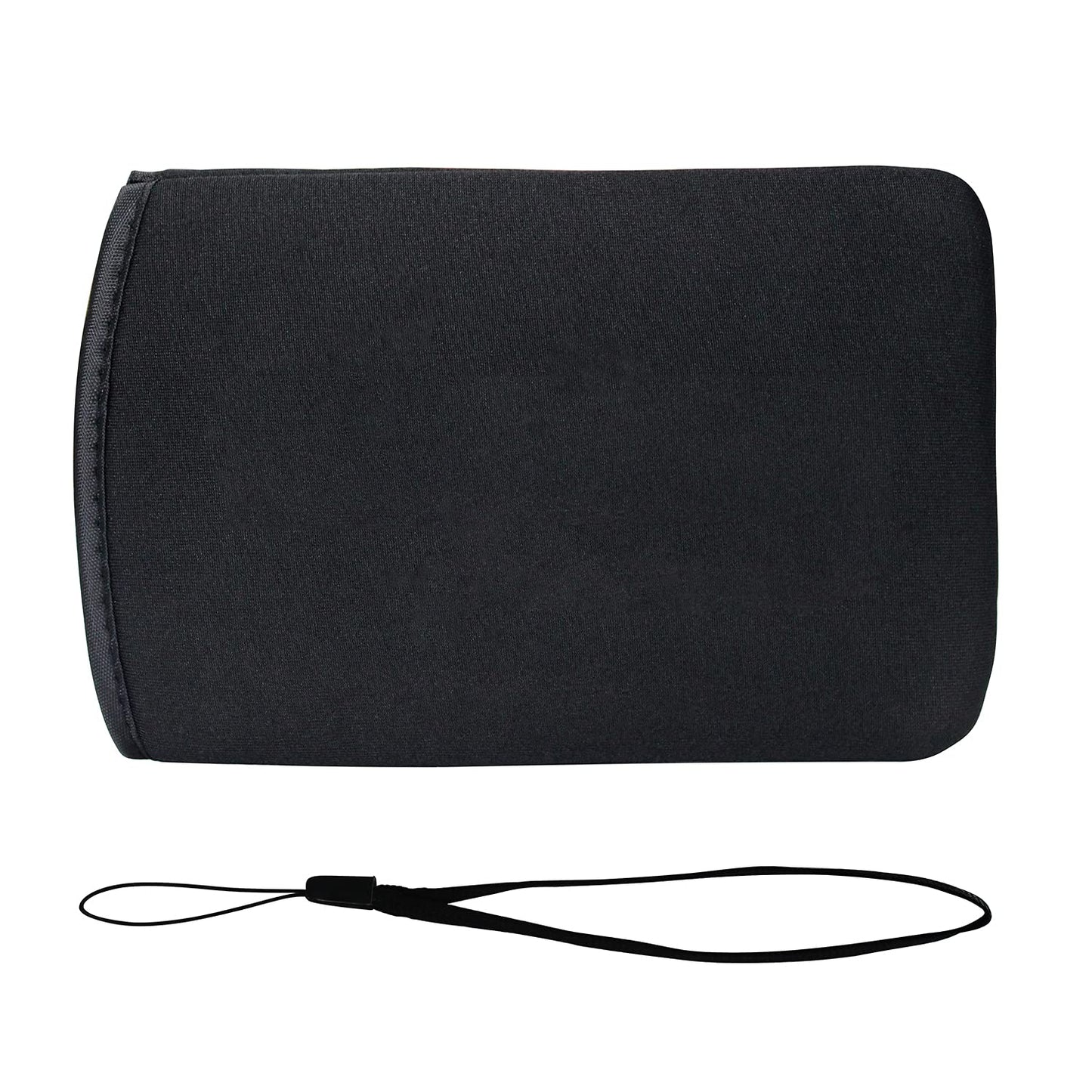 OSTENT Soft Protective Travel Carry Case Cover Bag Pouch Sleeve for Nintendo 3DS XL/LL