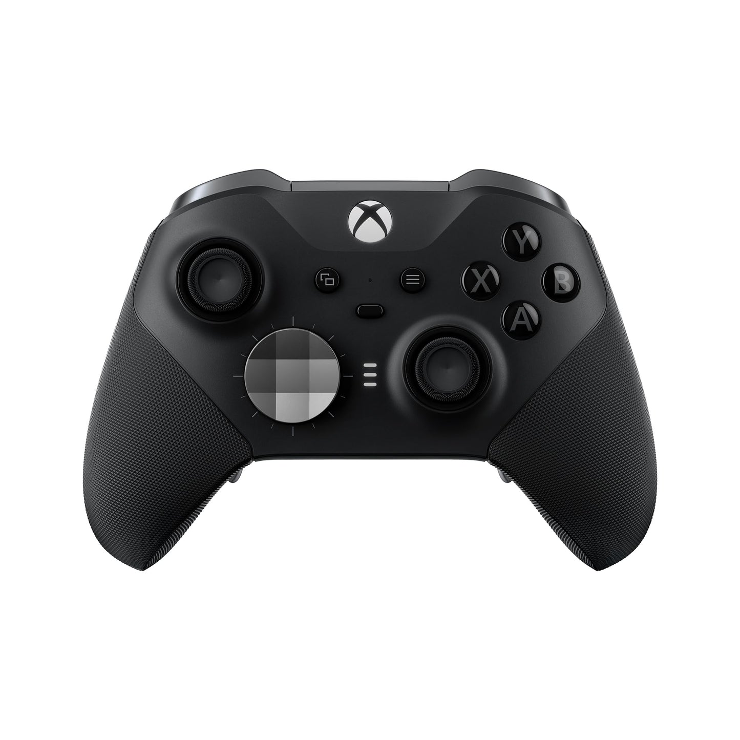 Microsoft fine design Gamepad PC Xbox One Analogue/Digital Black FST-00003 (Analogue/Digital Black)