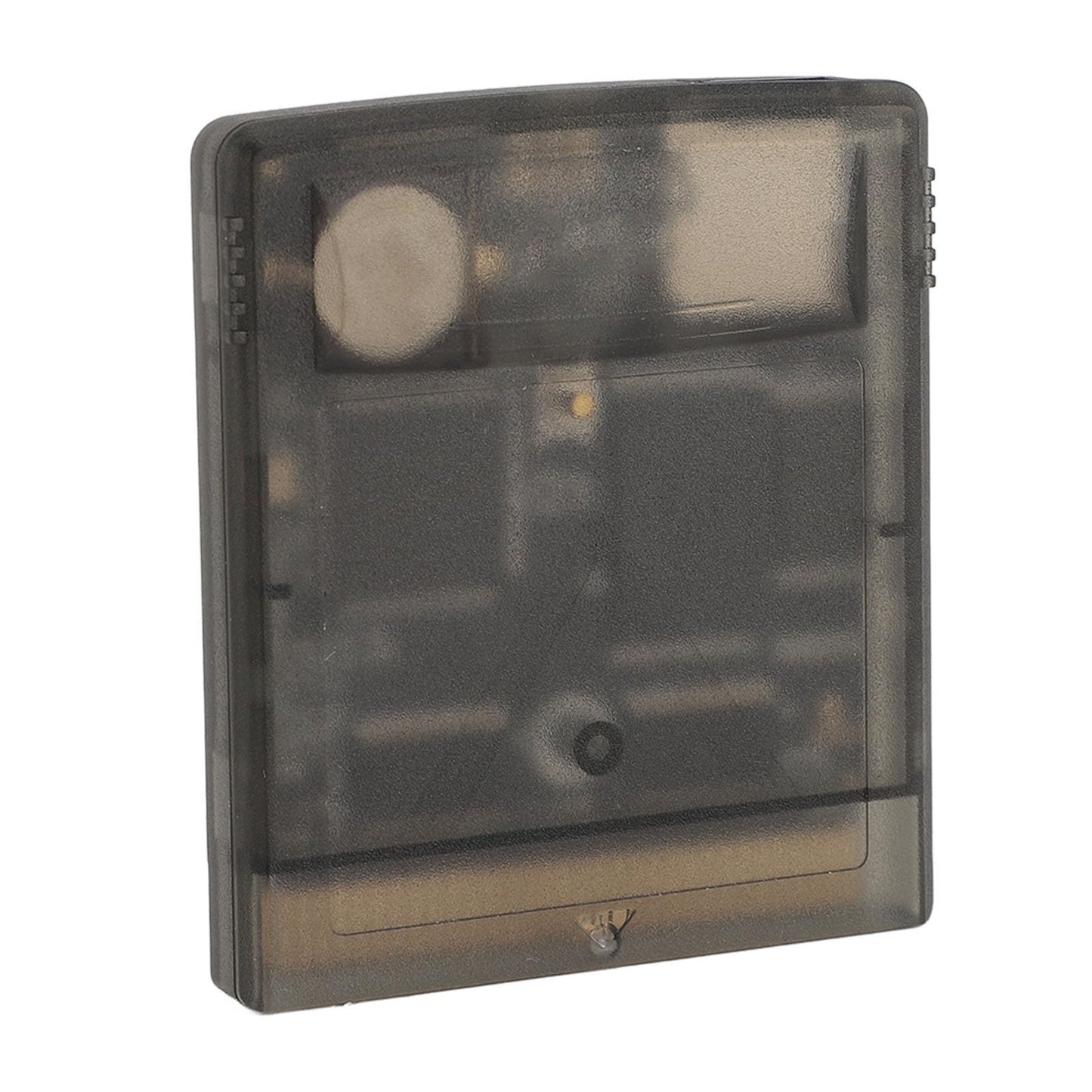 Serounder Video Games Memory Card 1000 in 1 Game Video Cartridge with 8G Flash Memory for Gameboy Advance SP Supports MAPPER MBC1/2/3/5 (Black)