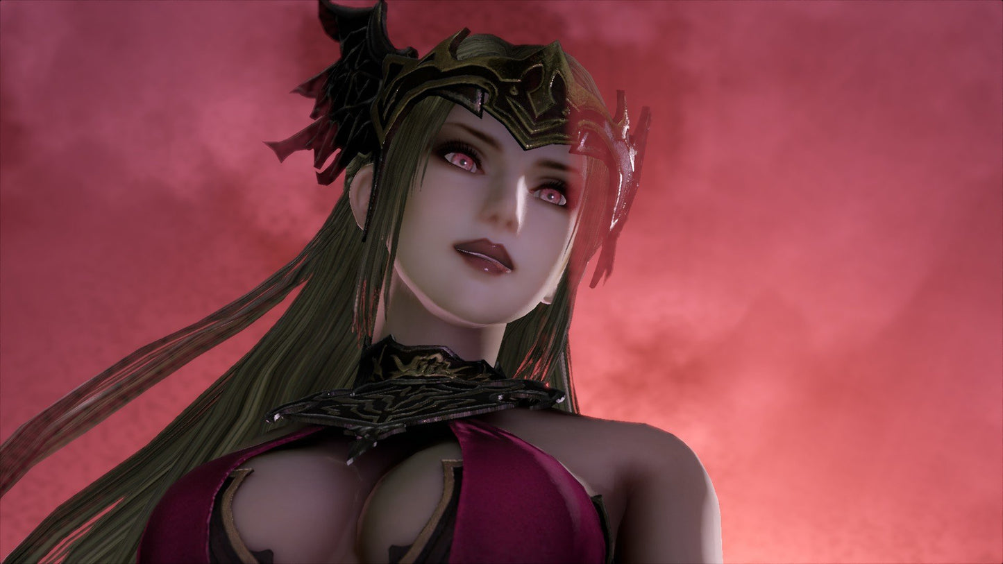 KT BLADESTORM: Nightmare - Xbox One Game, Model 0265, Action Adventure