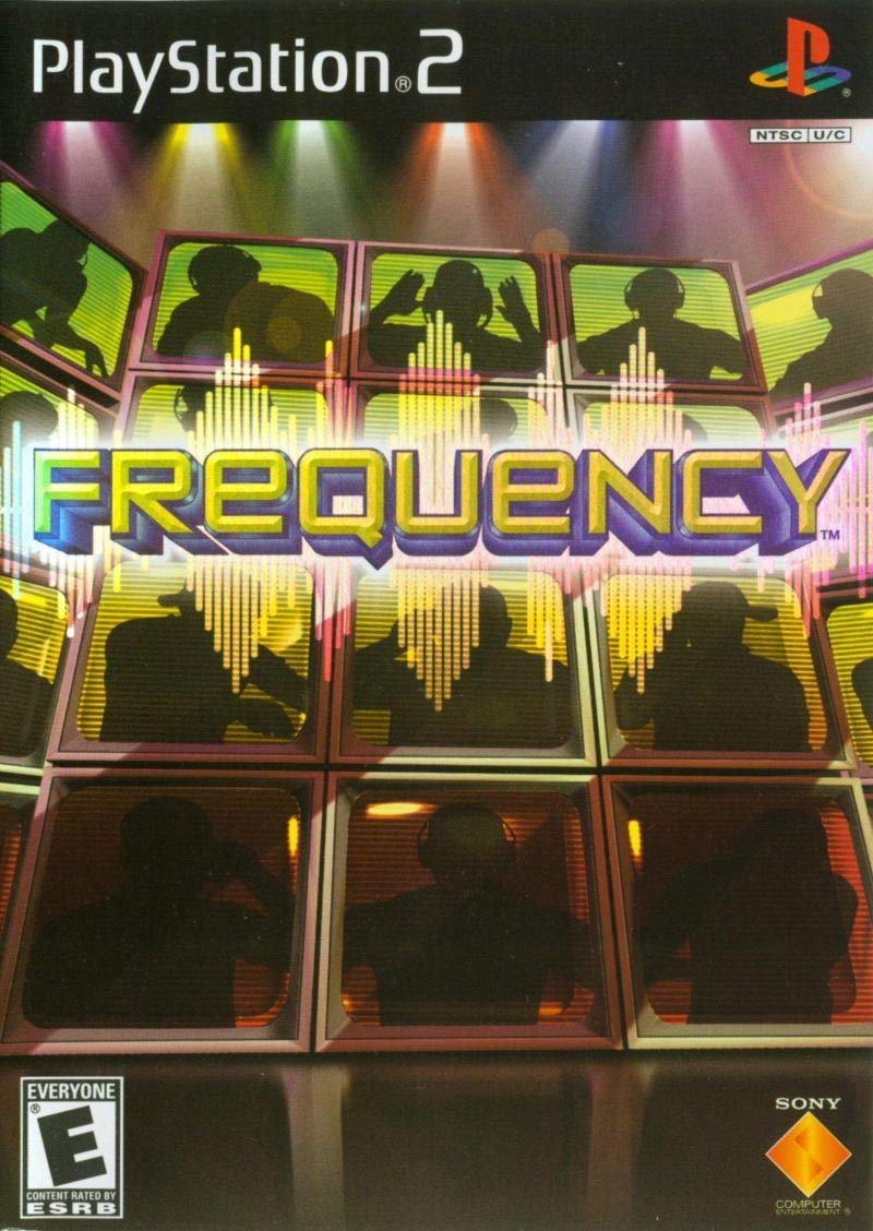 Frequency (refurbished)