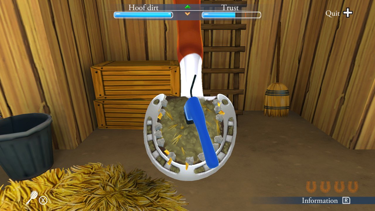 Kalypso My Riding Stables - Life with Horses for Nintendo Switch, Model 117