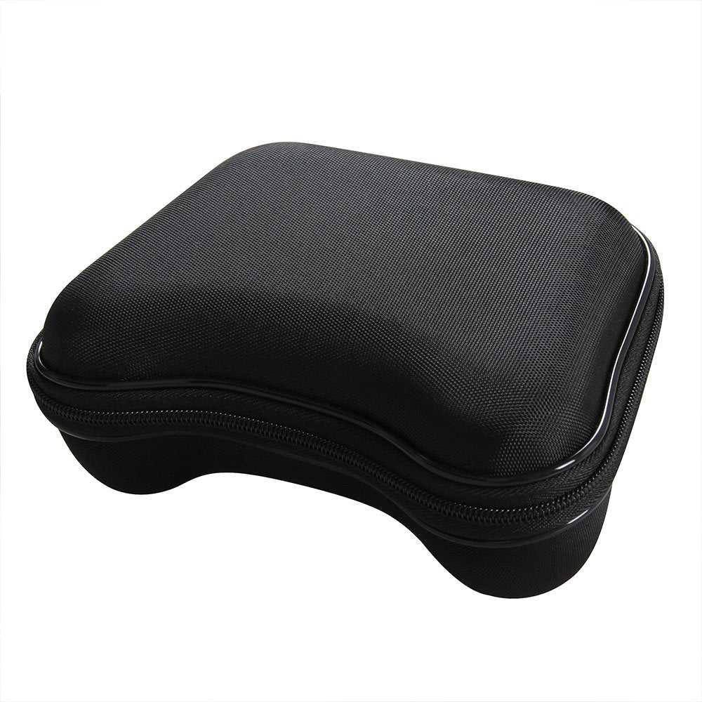 Hermitshell EVA Case for Xbox One Controllers - Compact, Black Carrying Pouch