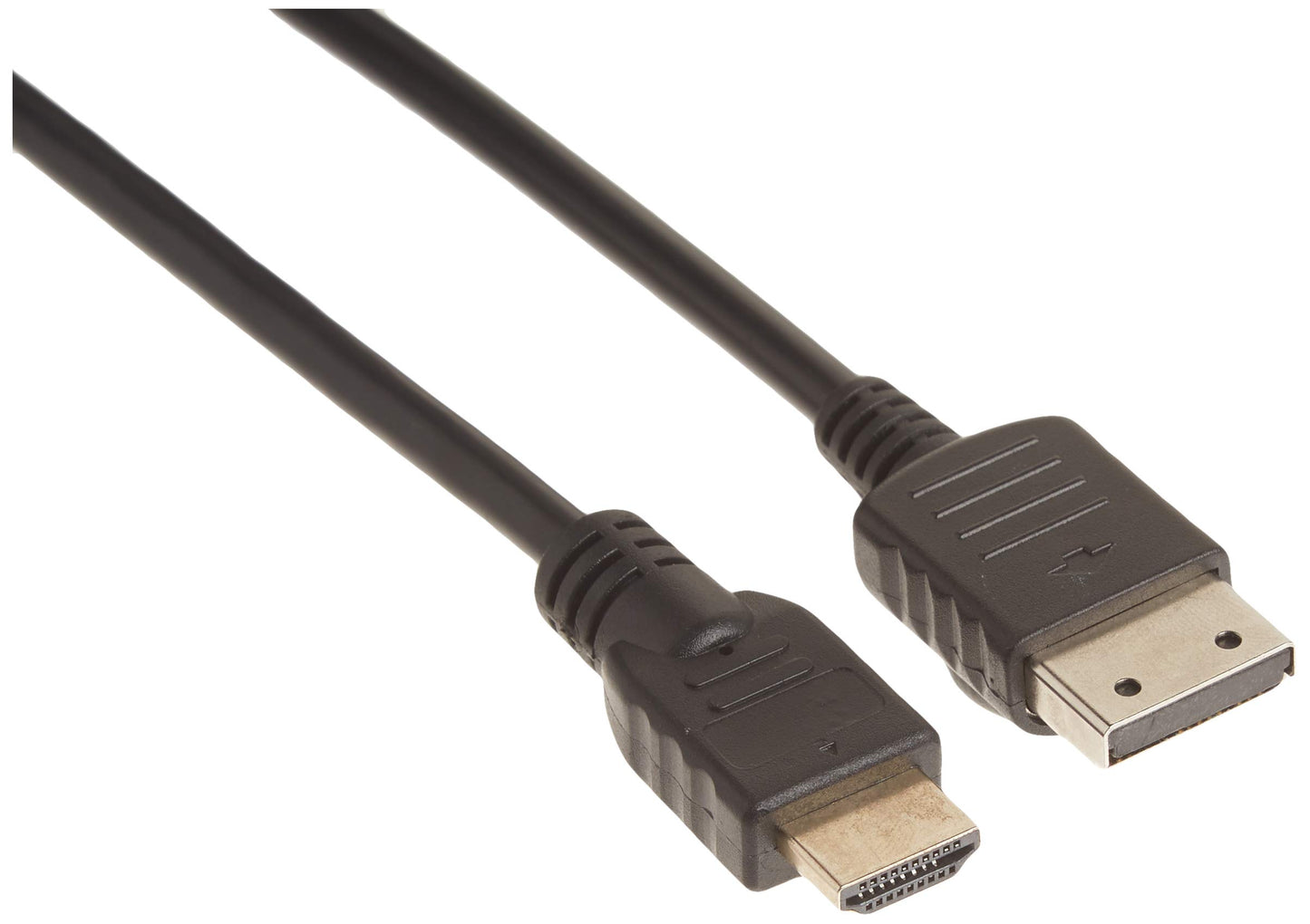 Hyperkin HD Cable for Dreamcast - Black, Model M07323, High-Quality Video Output