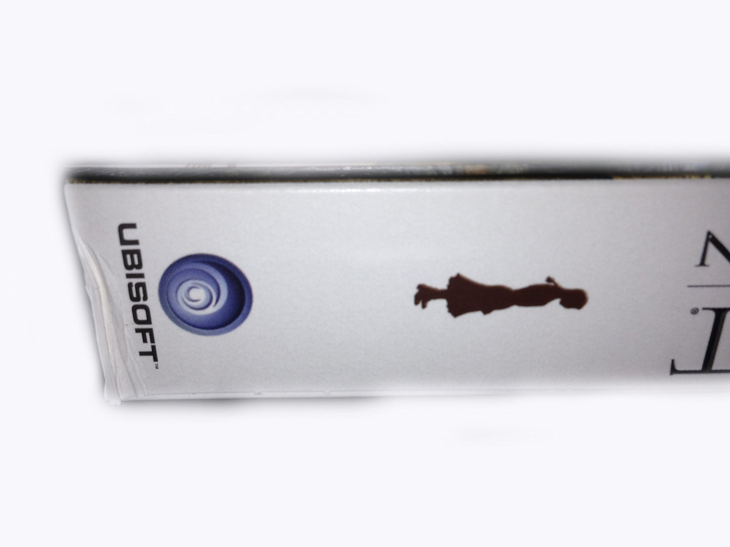 Ubisoft Myst IV: Revelation DVD-ROM Game for PC/Mac - Adventure Puzzle Game