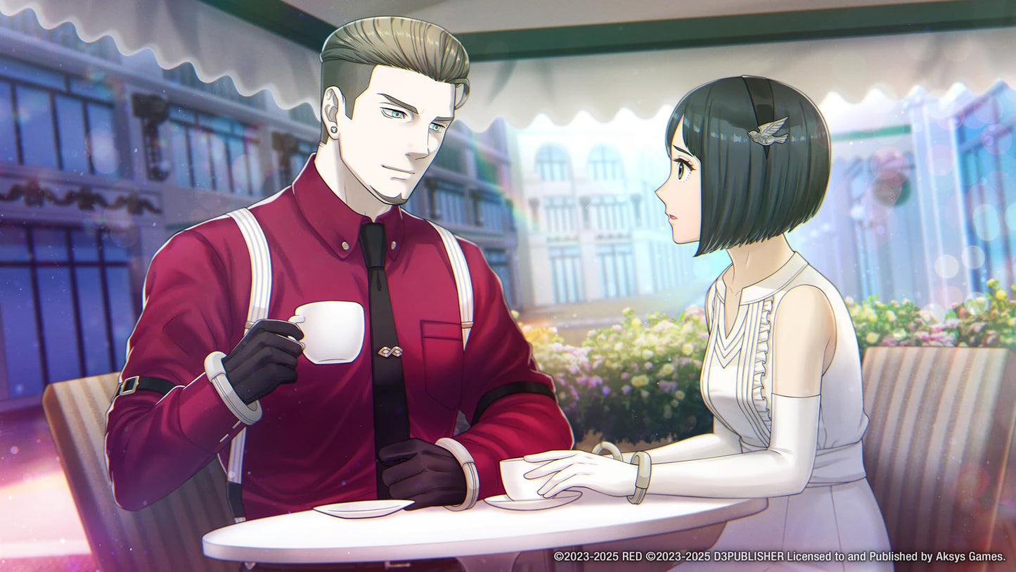 Aksys Despera Drops - Model AKSY73056SWI, High-Quality Formula for Effective Results