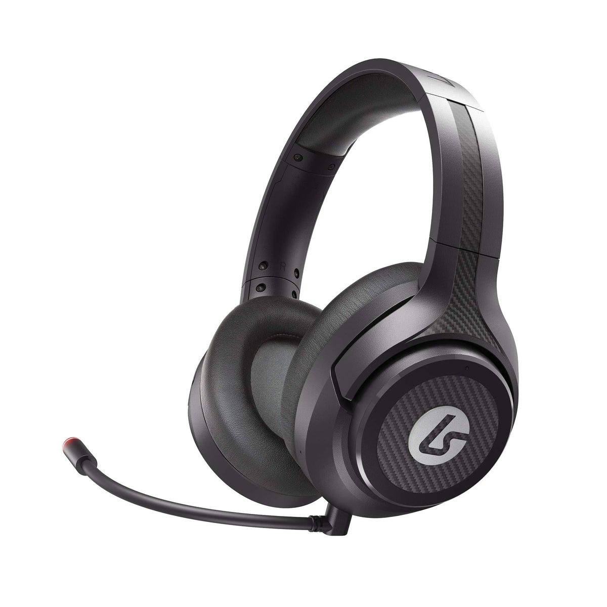 LucidSound LS15X Wireless Gaming Headset for Xbox One and Xbox Series X|S - Nintendo Switch PC Mobile