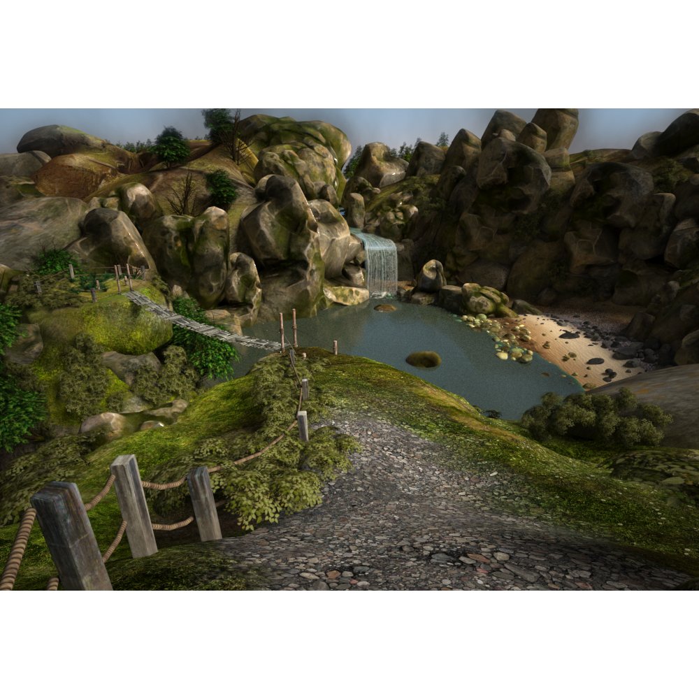 Her Interactive Nancy Drew: The Shattered Medallion - Mystery #30 (Windows & Mac) - Red