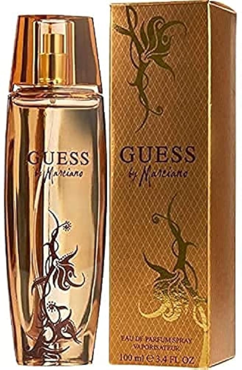 Guess Perfume for Women by Marciano - Eau de Parfum 100 ml