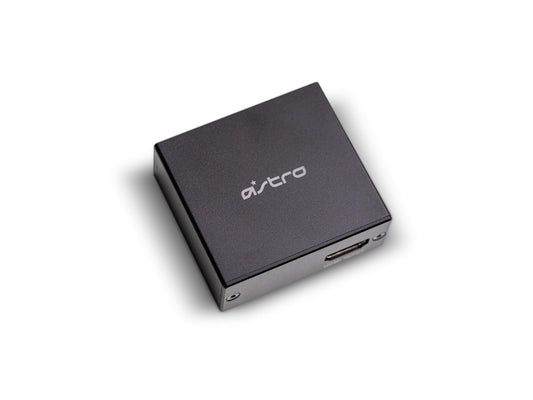 ASTRO Gaming HDMI Adapter for PlayStation 5 - Black, Model 943-000449