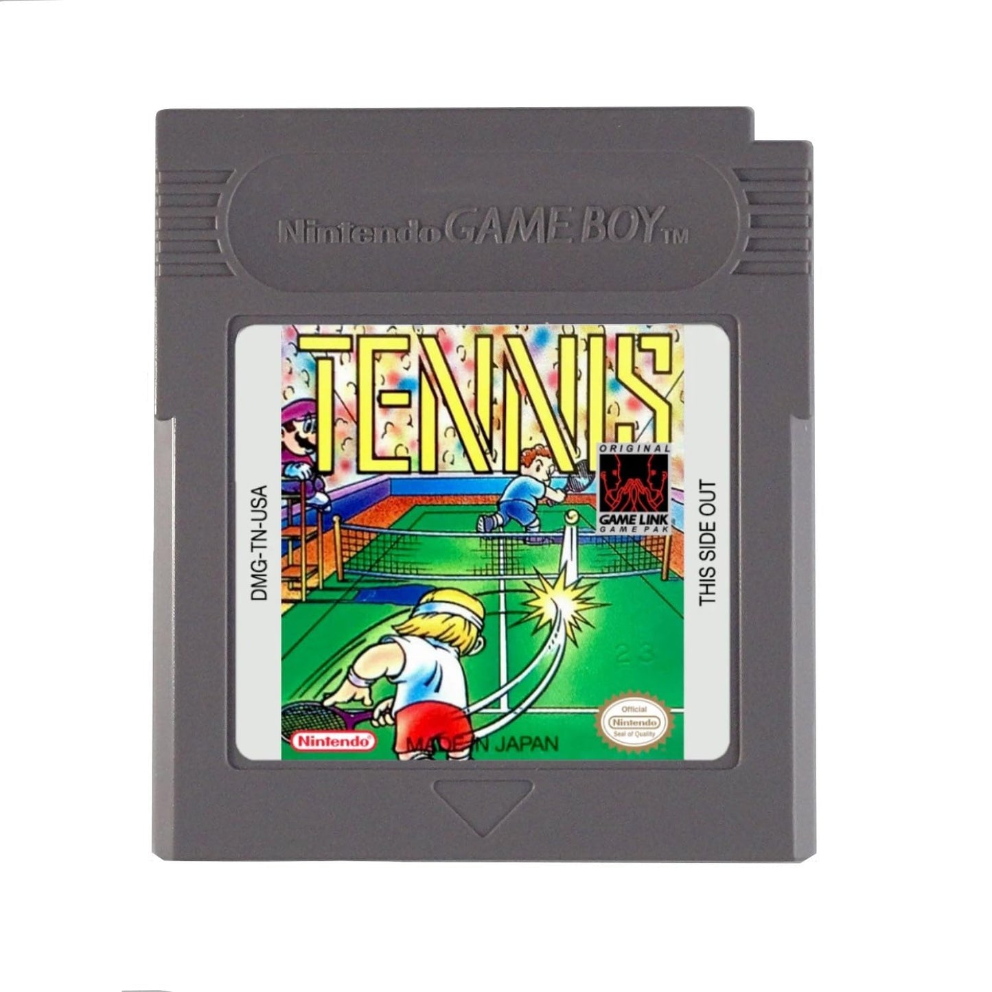 Tennis - Gameboy (refurbished)