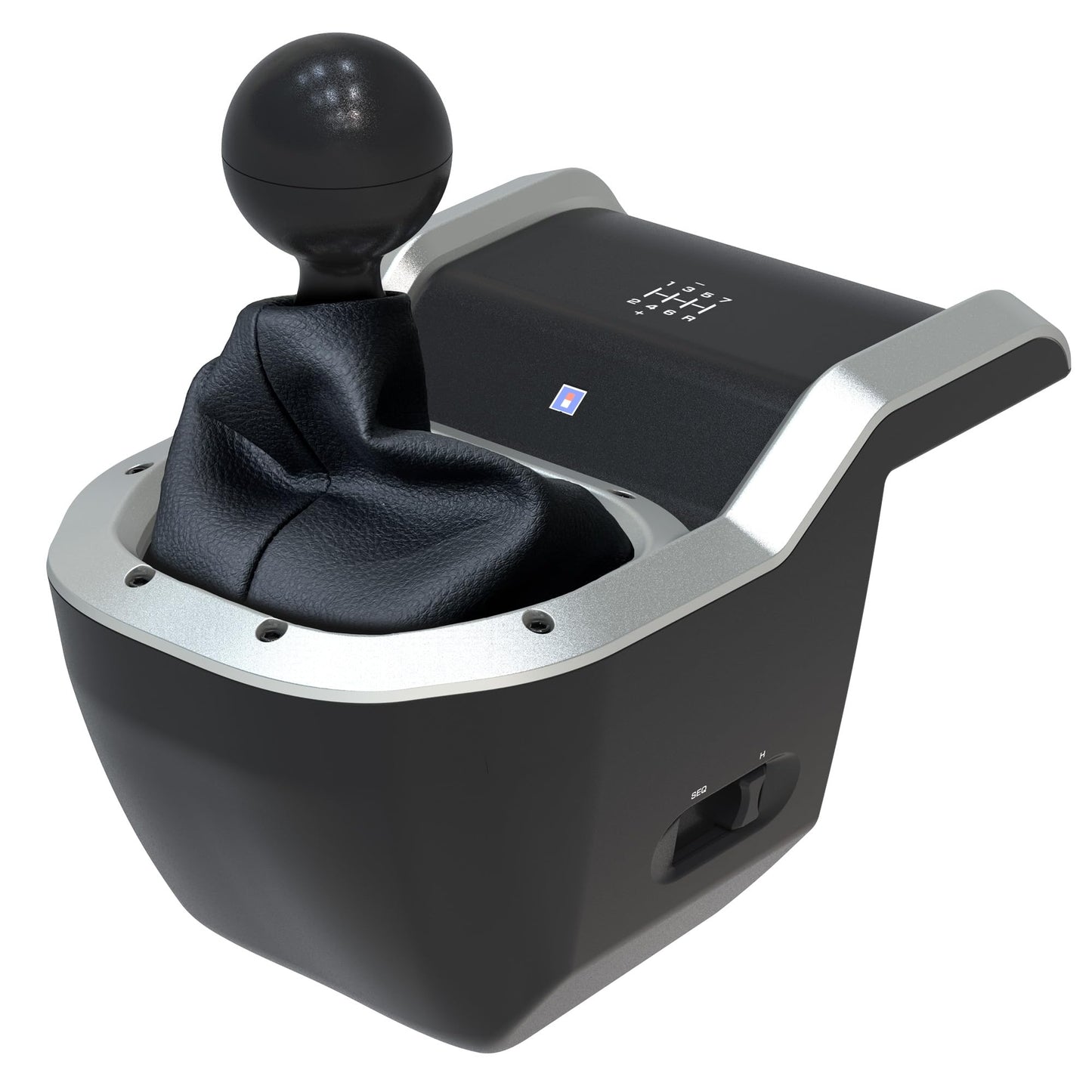HORI 7-Speed Racing Shifter for PC (Windows 11/10)