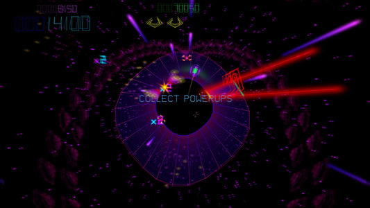 Nighthawk Interactive Tempest 4000 Game for Xbox One - Model NH91175