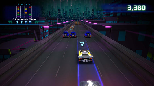 Ubisoft Rocksmith 2014 Edition with Real Tone Cable for PS4 - Enhance Your Guitar Skills