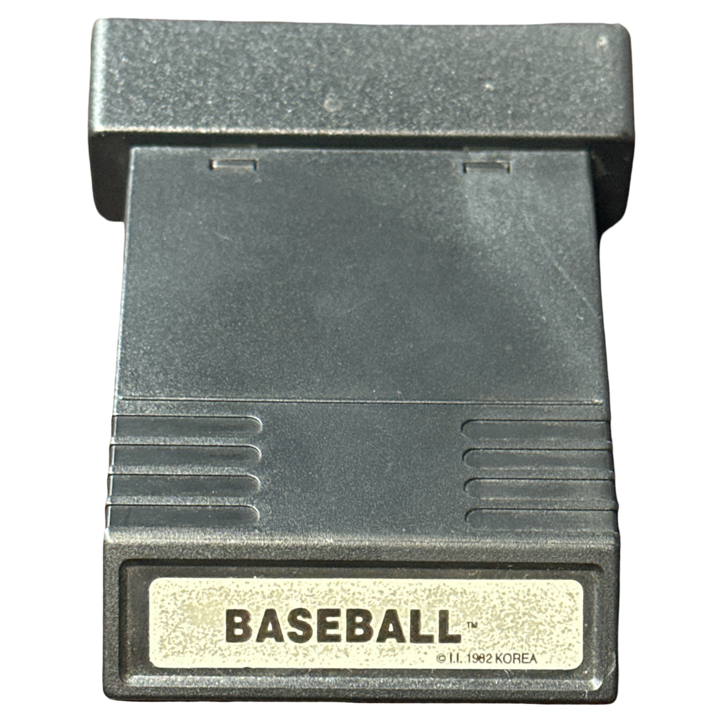Baseball - Atari 2600