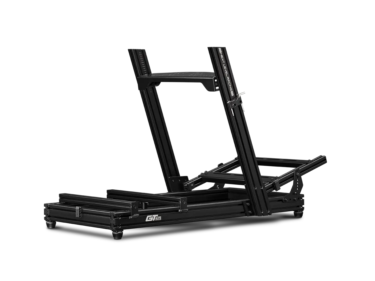Xbox NEXTLNLR-E028 gTELITE LITE WHEEL PLATE AccSEDITION R
