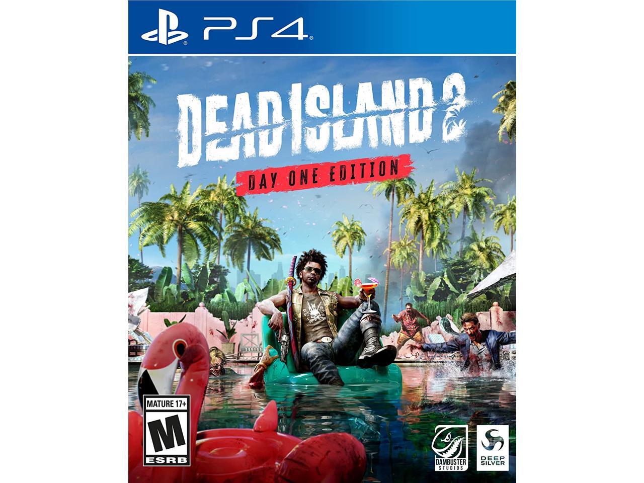 PS4 V DeepSPS4 KMI 92160 R