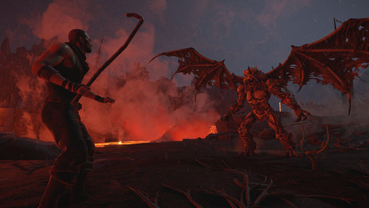 THQ Nordic Elex Game for Xbox One - Model 811994020512