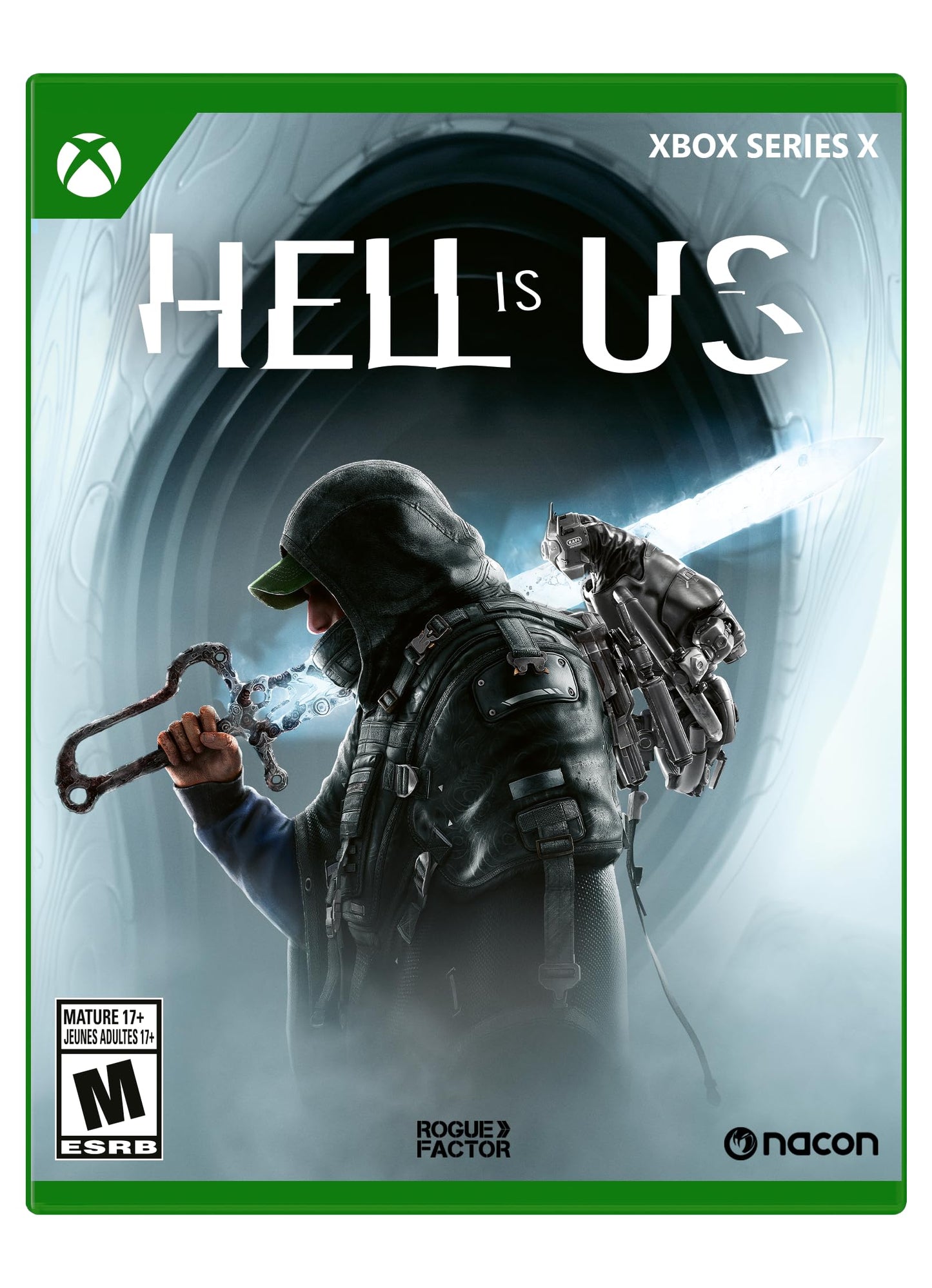 Hell is Us - Xbox Series X