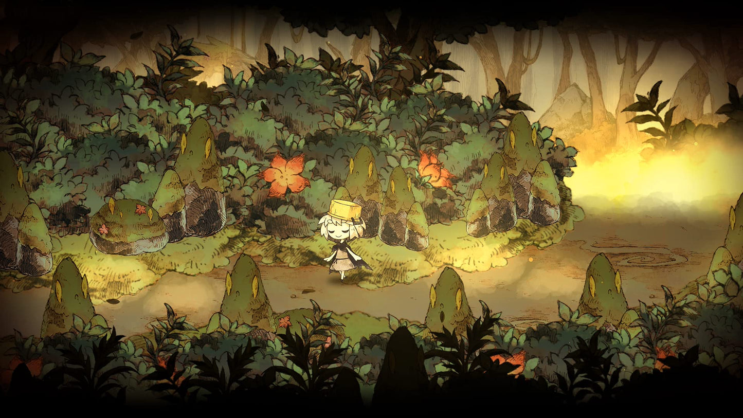 NIS America The Cruel King and the Great Hero Storybook Edition - Nintendo Switch Model 8-823