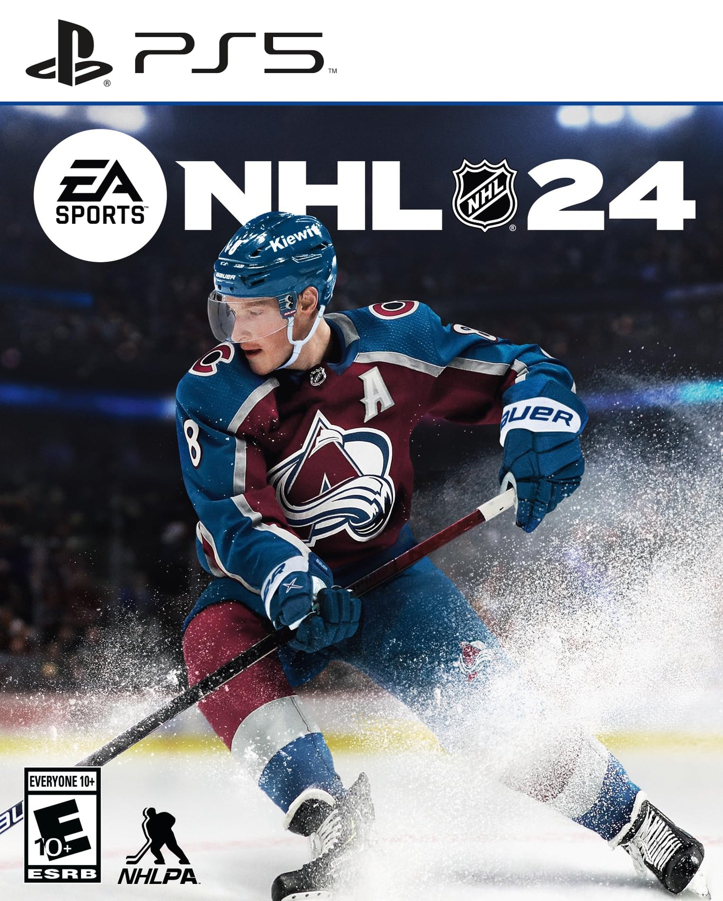 NHL 24 - For Playstation 5