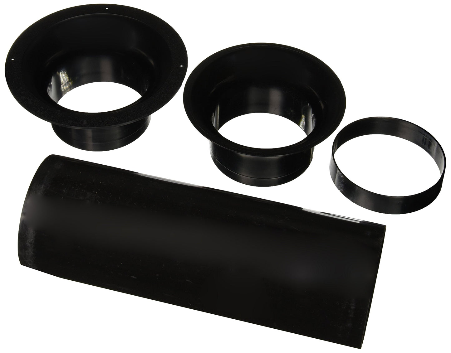 Install Bay PSP4 4-Inch Port Kit