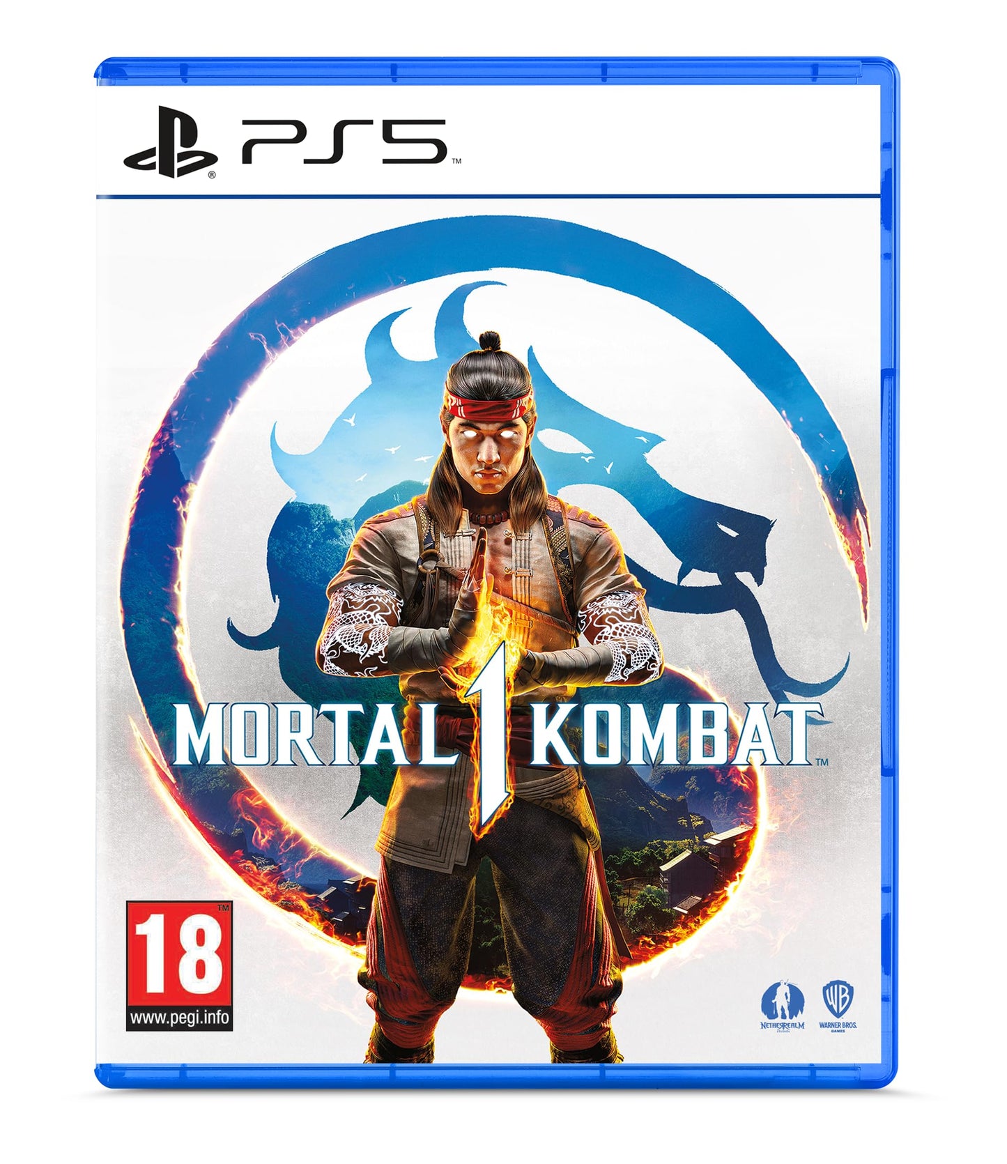 Mortal Kombat 1