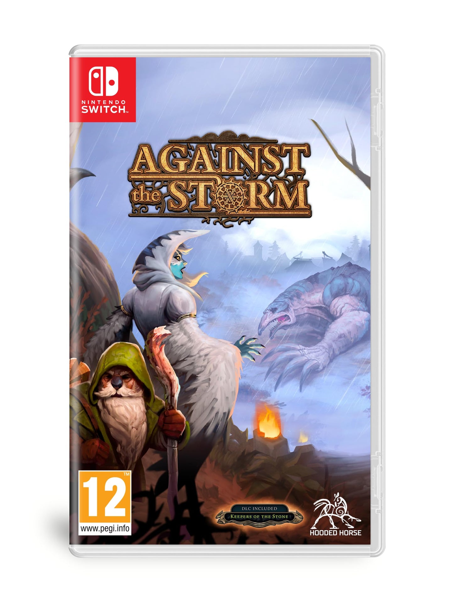Against the Storm (Nintendo Switch)