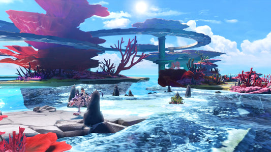 Bandai Namco Digimon Story Time Stranger for Xbox Series X - Model 24038