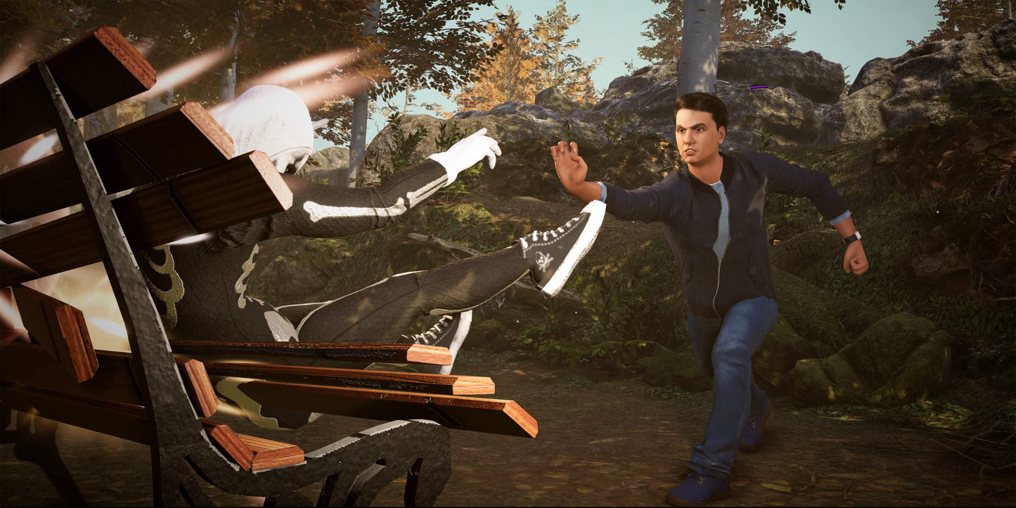 Game Mill Cobra Kai 2: Dojos Rising - PlayStation 5 Video Game