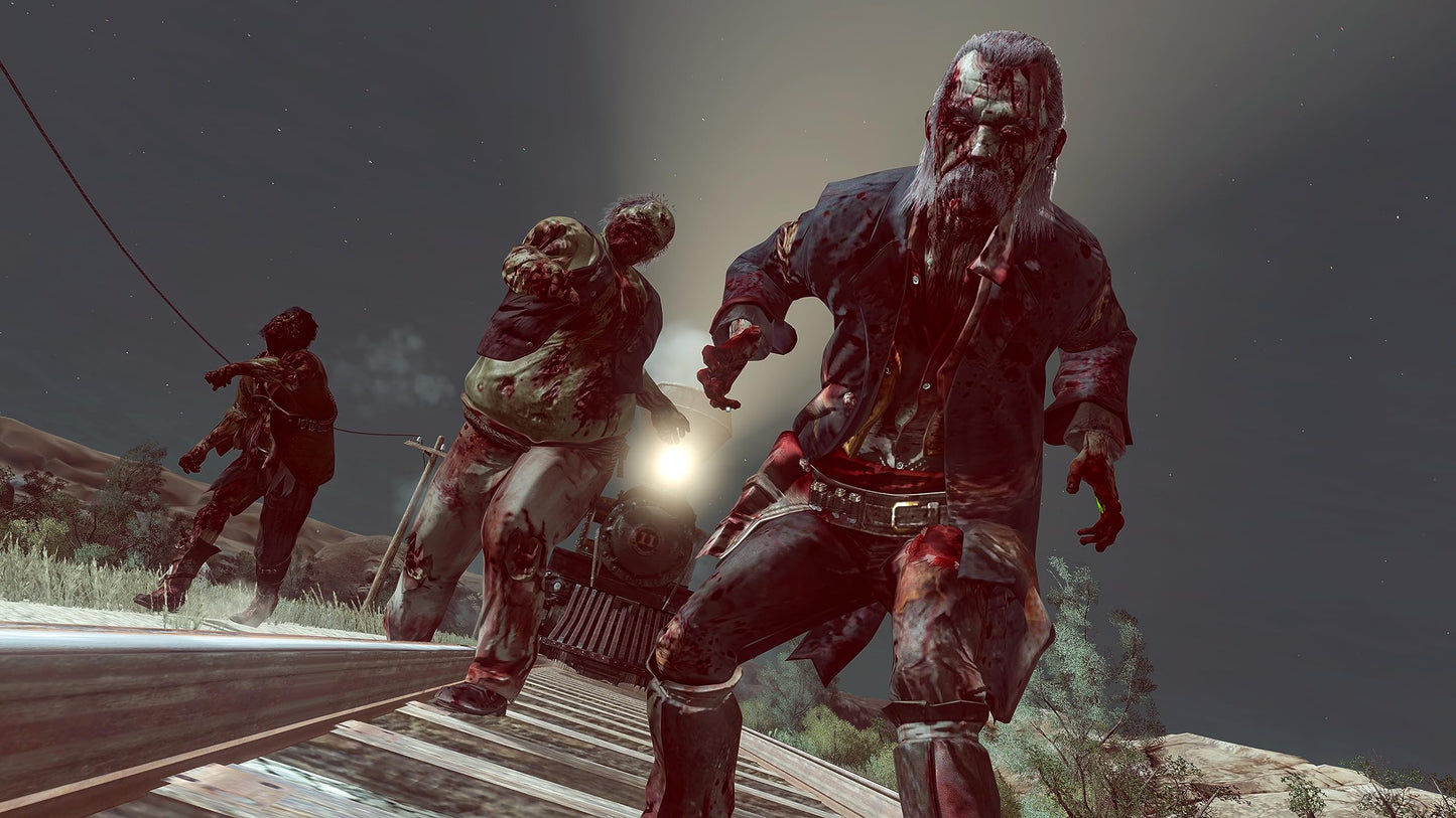 Rockstar Games Red Dead Redemption - PlayStation 4 Game, Model 307932