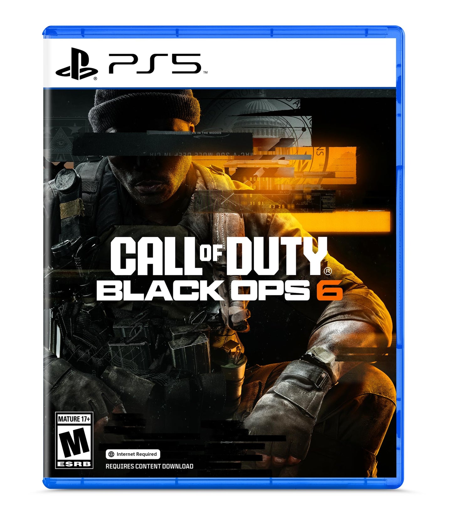 Call of Duty: Black Ops 6 - PlayStation 5