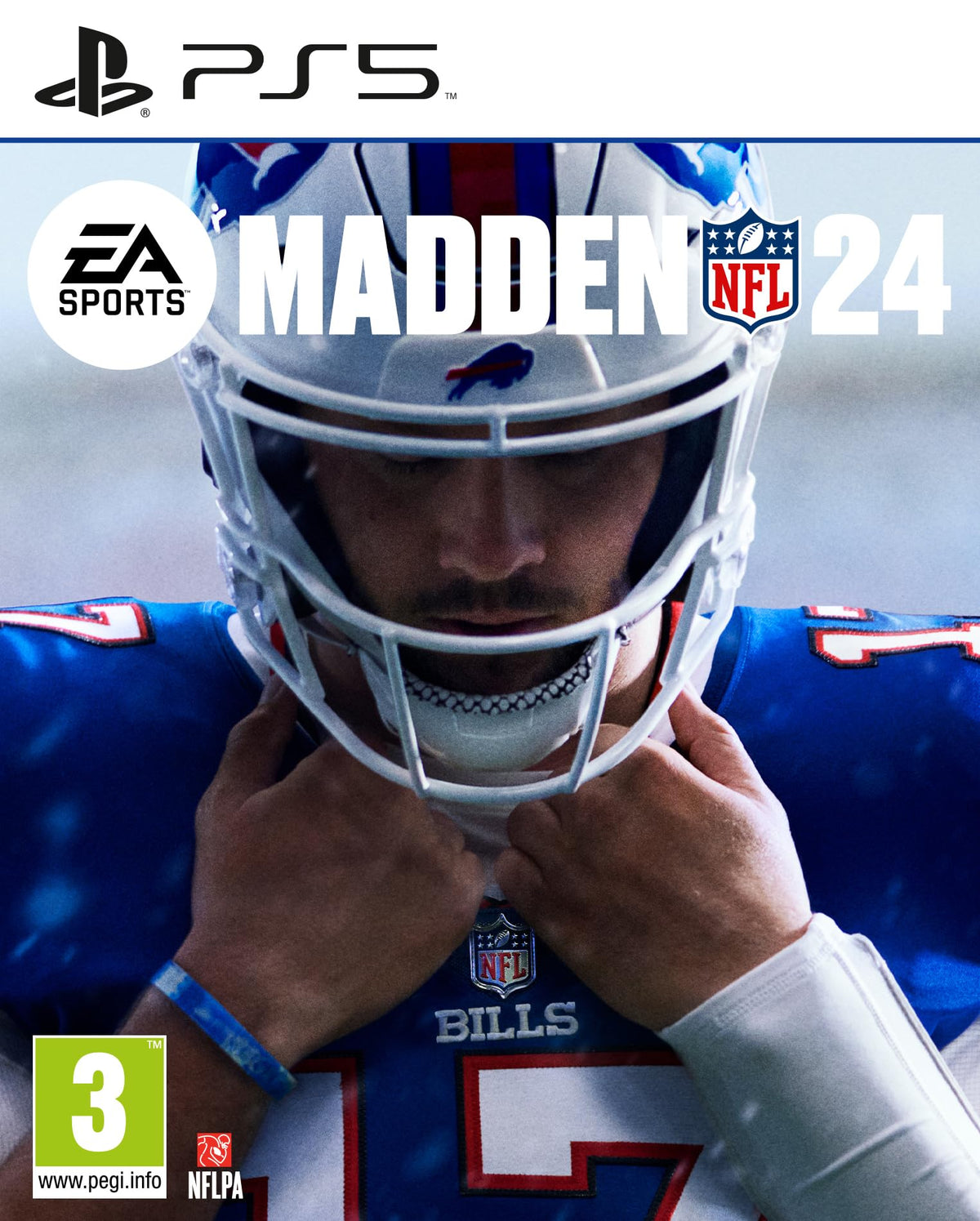 Madden NFL 24 - PS5