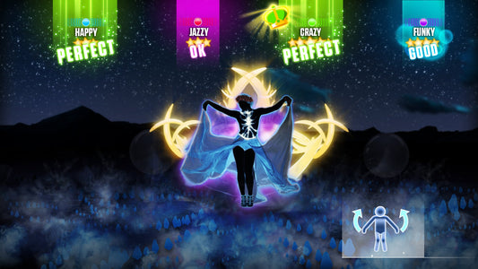 Ubisoft Just Dance 2015 for PS3 - Dance Game, Model 300066663
