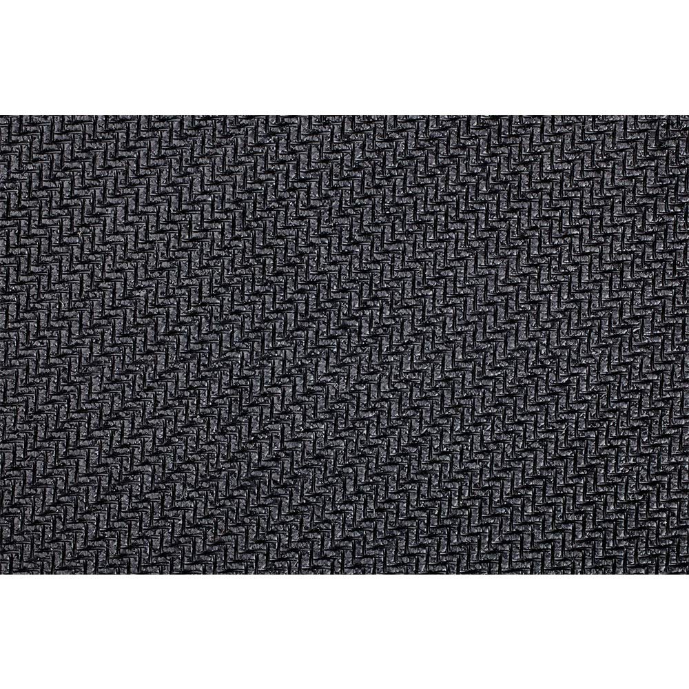Corsair MM100 Medium Mousepad - Glide-Optimised Textile, Anti-Slip Base, 320mm x 270mm, Black, Model CH-9100020-EU