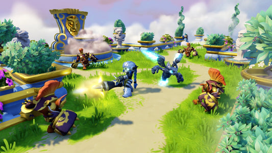 ACTIVISION Skylanders SuperChargers Dark Edition Starter Pack - Xbox 360, Model 87566