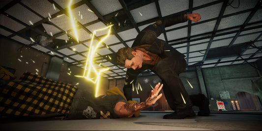 Game Mill Cobra Kai 2: Dojos Rising - PlayStation 4 Game, Action Fighting Adventure