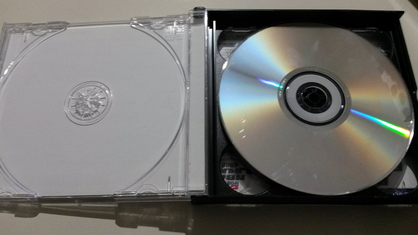 Electronic Arts Tiger Woods PGA Tour 2005 - PC Game, Model 14810, Sports Simulation