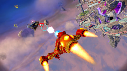 ACTIVISION Skylanders Trap Team Starter Pack - Wii Model 87039