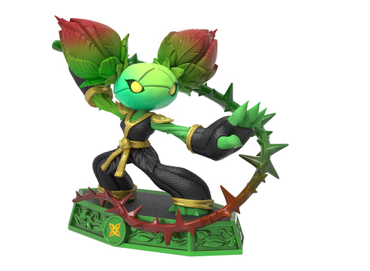 ACTIVISION Skylanders Imaginators Adventure Pack - Enchanted Elven Forest, 6.7 cm Tall, Treehouse Variant, Model 87923