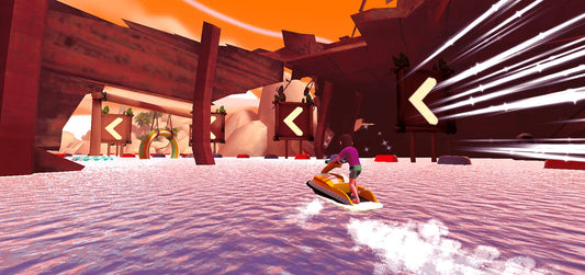 Merge Games Instant Sports Paradise for Nintendo Switch - Model 819335021051